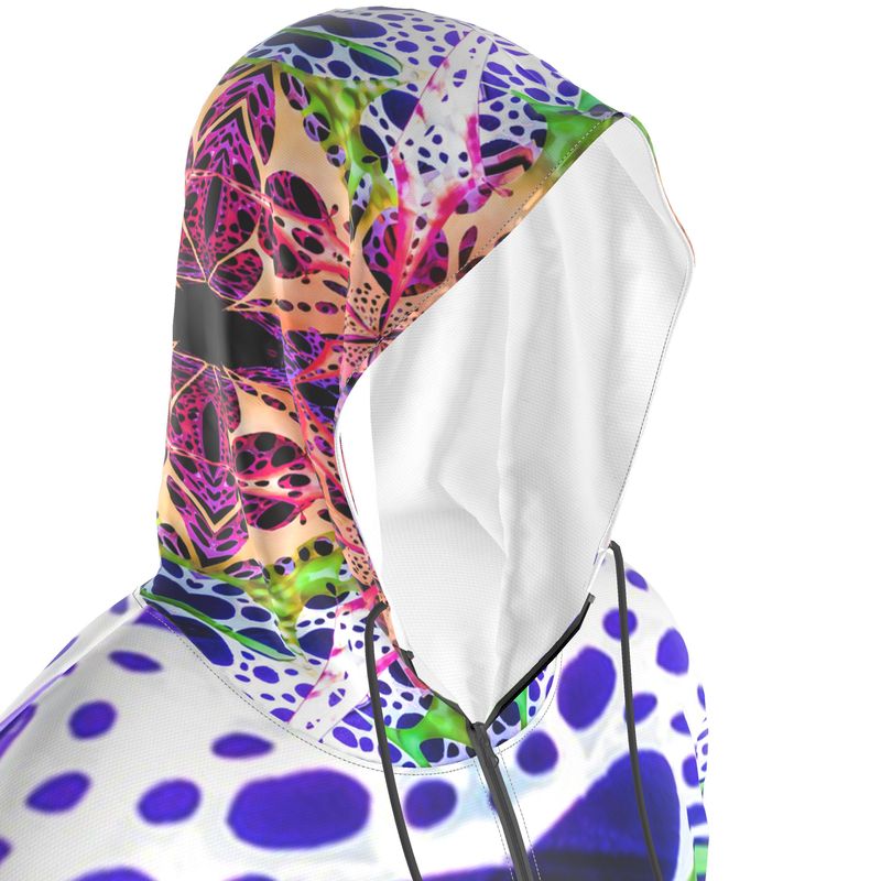 Hazmat Suit - Psychedelic Décor - Psychedelic Voyager Art Collection